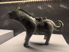 -荆州博物馆
