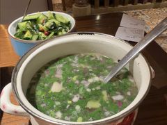 -相约·羊村小馆非遗手抓肉(七一酱园店)