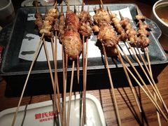 -管氏翅吧(台湾街店)