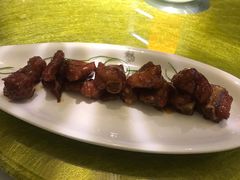 糖醋小排-苏浙汇(北京英蓝店)