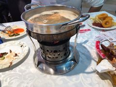 -比尔森啤酒自助烤肉(红旗街店)