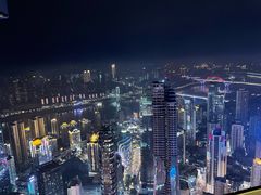 -WFC会仙楼观景台