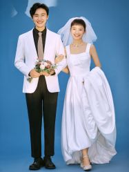 -绽放摄胶片摄影工作室