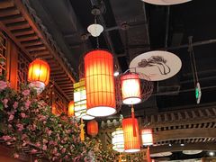 -徽镇小厨·经典徽菜(十里河店)