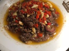 -炊烟小炒黄牛肉(东庆街店)