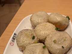 -小杨生煎(周浦万达店)