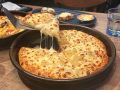 -必胜客(五道口店)