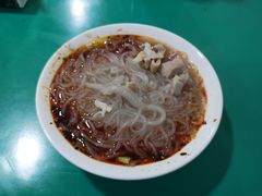 -甘记肥肠粉(马鞍北路店)