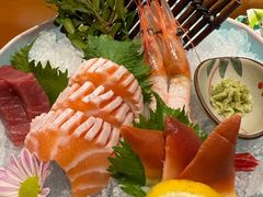 -大岛日本料理铁板烧(南通大饭店)