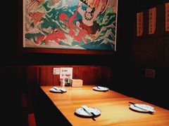 -醉虎传(南锣鼓巷店)