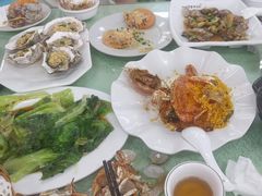 -景好海鲜餐厅(大鹏必选旅游店)