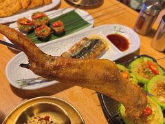 -质烤烤物·活烤海鲜(质烤总店)