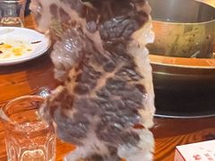 -贵州黄牛肉馆(石化公路店)