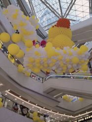 -汤姆猫亲子乐园(保利Mall店)