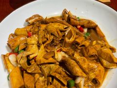 -北平食府(马鞍山路店)