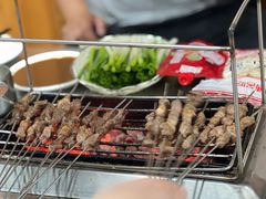 -小寒羊烧烤(凯瑞时代大厦店)