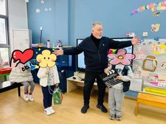 -海富新里城幼儿园