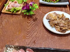 -牛也烧肉(摩尔城店)