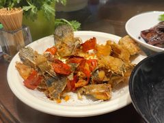 -东海怡品海鲜豆捞(舟宿夜江店)
