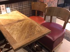 大堂-老上海弄堂菜馆(恒基名人购物中心店)