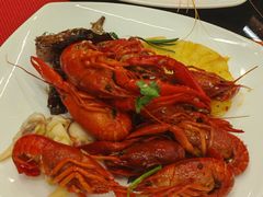 -索菲特酒店·海鲜自助 ·聚餐厅