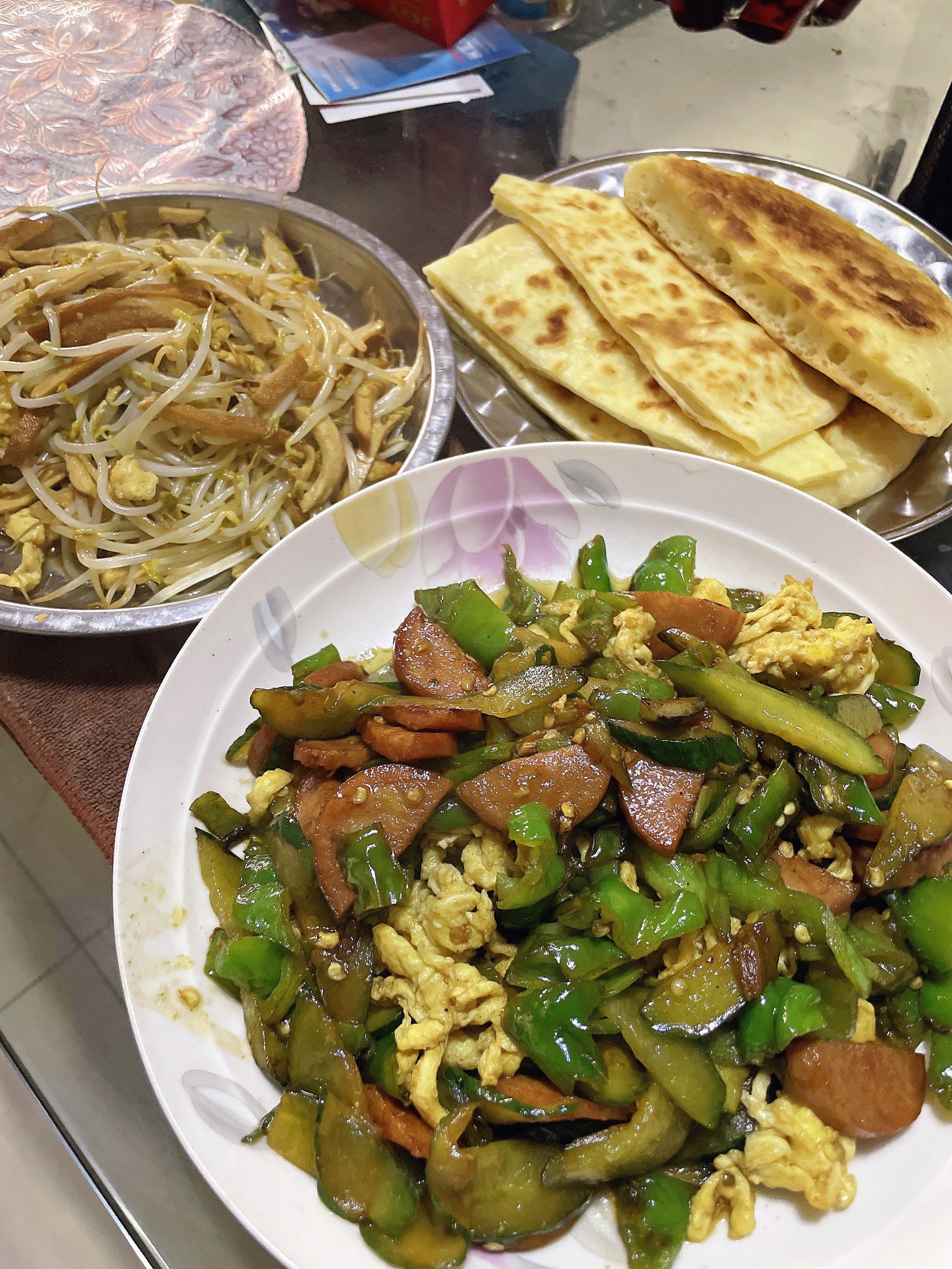 家常美味,自己动手做