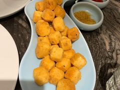 七味脆豆腐-桐爷小馆(广渠门店)