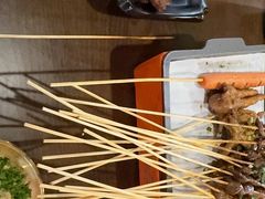 -林二哥宜烤官·宜宾小烧烤