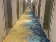 -北京天安门王府井漫心酒店