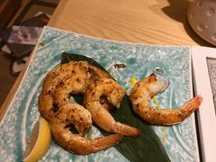 -清水日本料理铁板烧(学府路店)