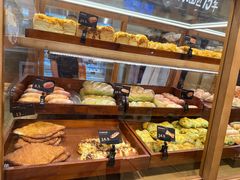 -小飞象面包公社(珠江路金鹰店)