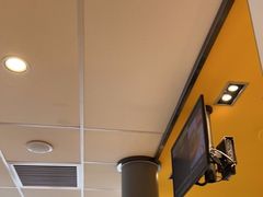 -麦当劳(安定门外大街店)