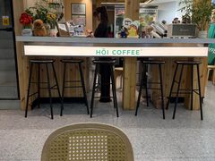 -HOI COFFEE