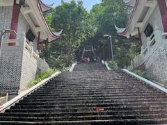 -老君山