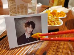 -红料理|串串有瘾·烧烤(吴中路店)