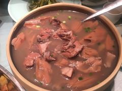 -福满我家大碗厨·湘菜(上海大厦店)