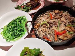 -谭厨中山传家菜.乳鸽.脆鲩鱼(华强北中航城店)