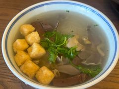 -香园茶社·金陵小灶(老门东店)