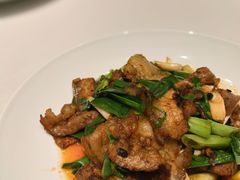 -贡宴盐帮菜自贡驻京联络处餐厅