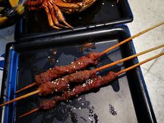 -松哥油焖大虾(皇岗一店)
