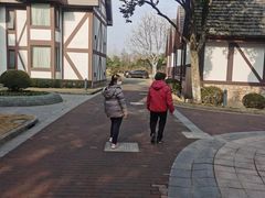 -太阳岛度假酒店