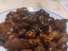 -日丰园海肠水饺·老字号大连海鲜(和平广场店)