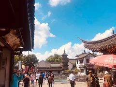 -双塔老饭店