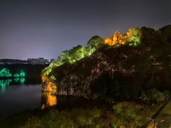 -璟象酒店-爱丽坊景观餐厅