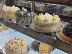 -丁香西饼屋(桂林路店)