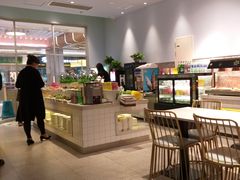-纽斯特自助牛排餐厅(三林印象城店)
