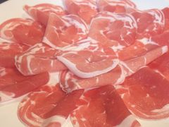 -前门杨记·铜锅涮肉(王府井·故宫店)