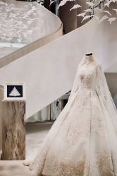 -B.Bridge Couture婚纱礼服(福田店)