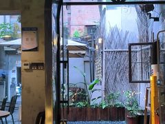 -ChitChat奇洽·Bistro(黎黄陂路店)