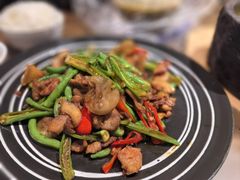 -HOHO餐厅(古子城店)